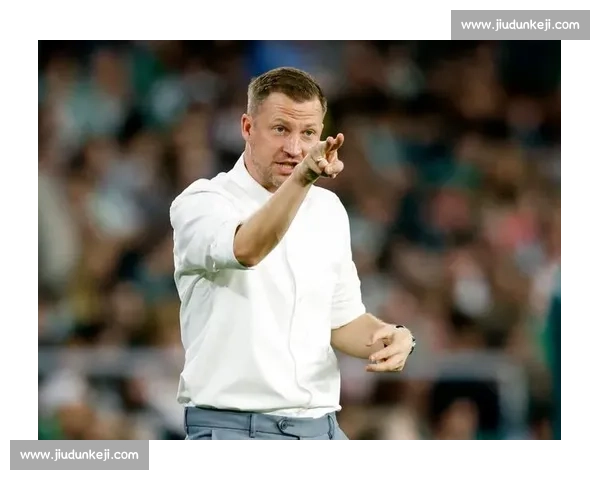 哥本哈根官宣穆科科加盟!体育总监盛赞新星潜力,500 万欧签约开启新篇章