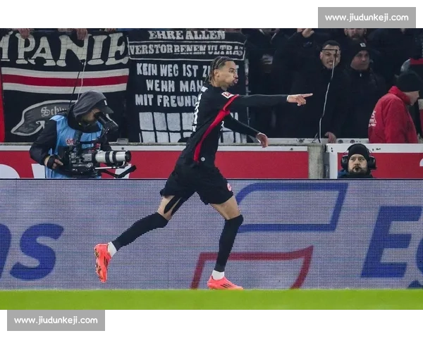 斯基拉:纽卡 6000 万镑追逐巴西锋霸 布莱顿标价创纪录或引发英超三强混战