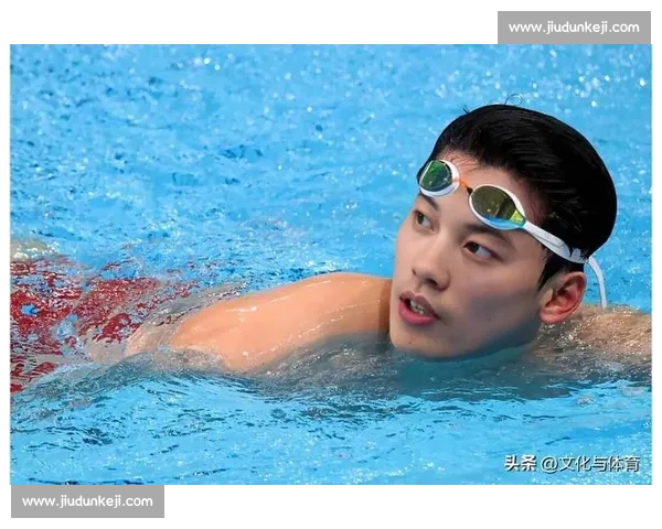 汪顺奥林匹克日挑战 10 个钻石俯卧撑成功!奥运冠军示范硬核健身