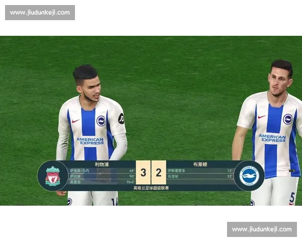 补时绝杀：拼到最后一秒的奇迹哲学