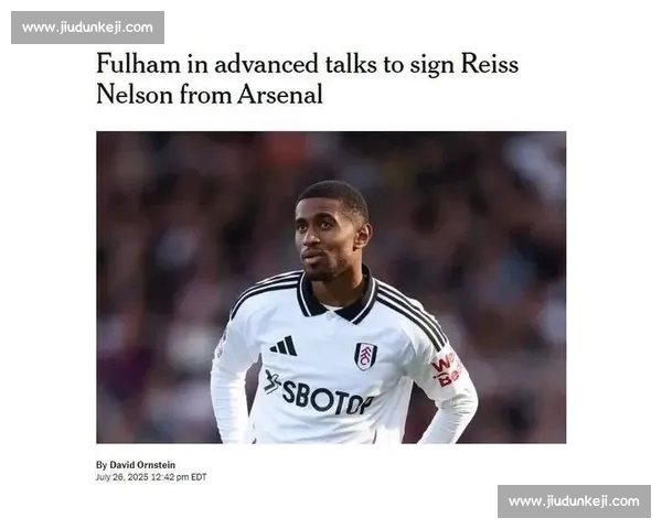 斯基拉确认：阿森纳锁定哲凯赖什，瑞典锋霸铁心加盟