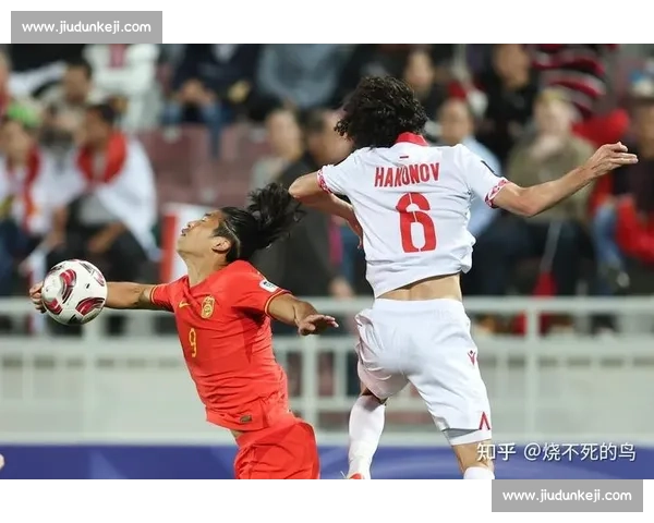 徐新时隔一年半重返国足！上次登场还是亚洲杯憾负卡塔尔