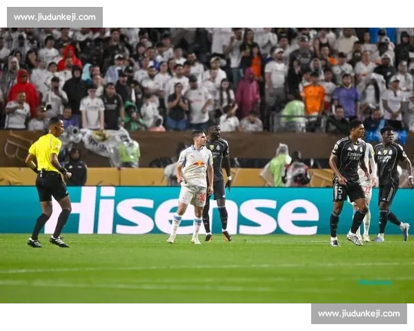 皇马世俱杯首战 1-1 遭沙特劲旅逼平 新帅首秀暴露防线隐患